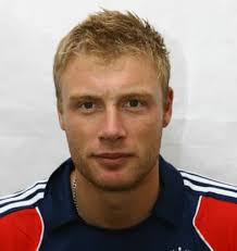 Andrew Flintoff